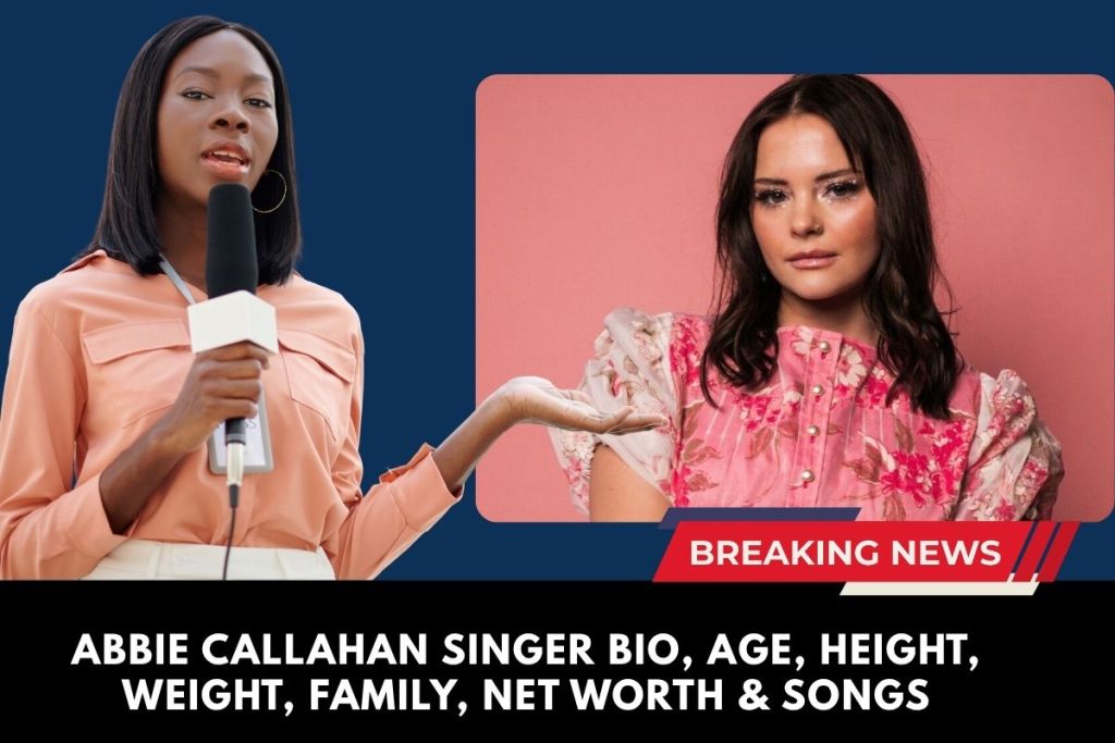 Abbie Callahan Singer