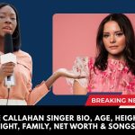 Abbie Callahan Singer