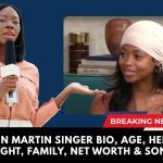 Jastin Martin Singer