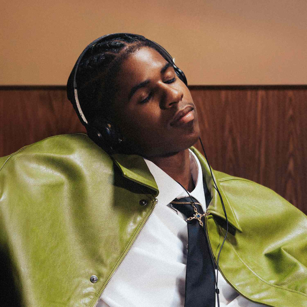 JayDon Early Life and Education