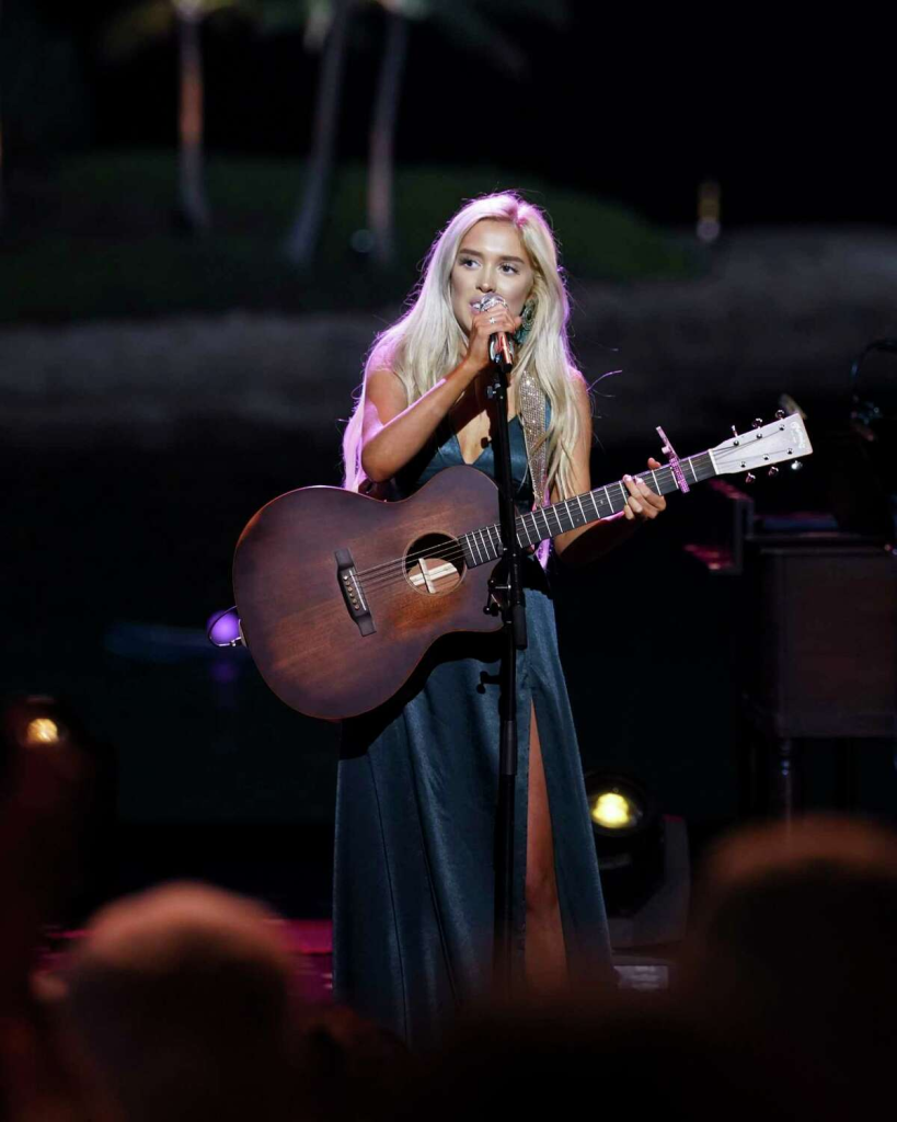 Laci Kaye Booth Legacy and Impact