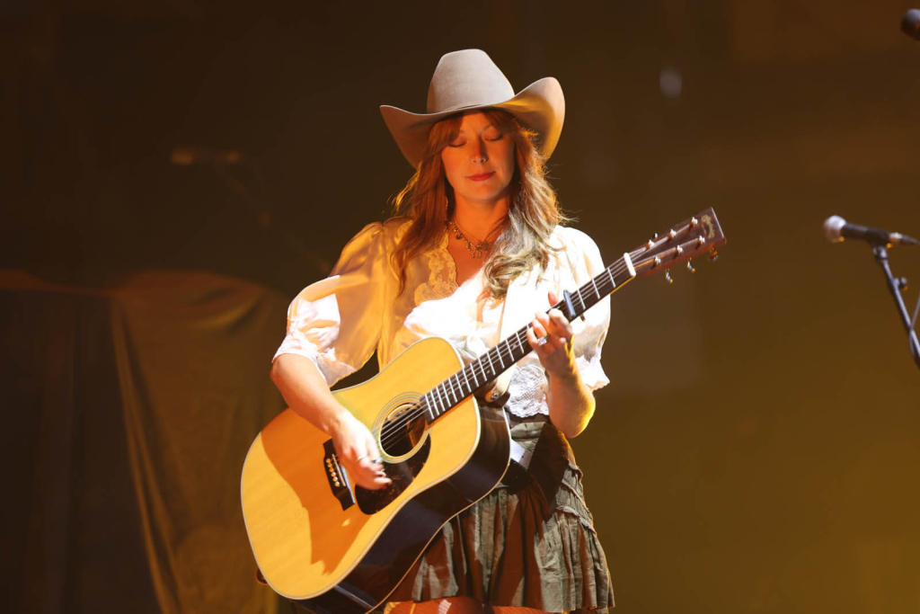 Kaitlin Butts Legacy and Impact