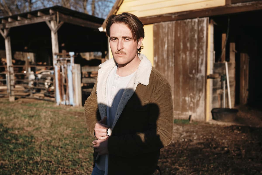 Graham Barham Wiki/Bio