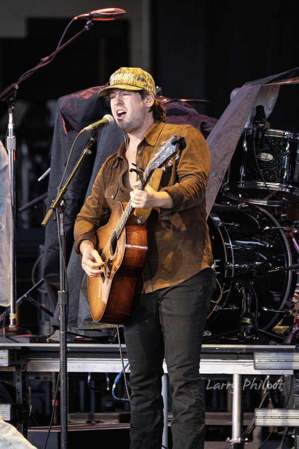 Graham Barham Early Life and Education