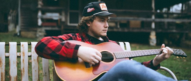 Colton Bowlin Wiki/Bio