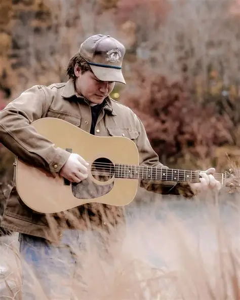 Colton Bowlin Before Fame