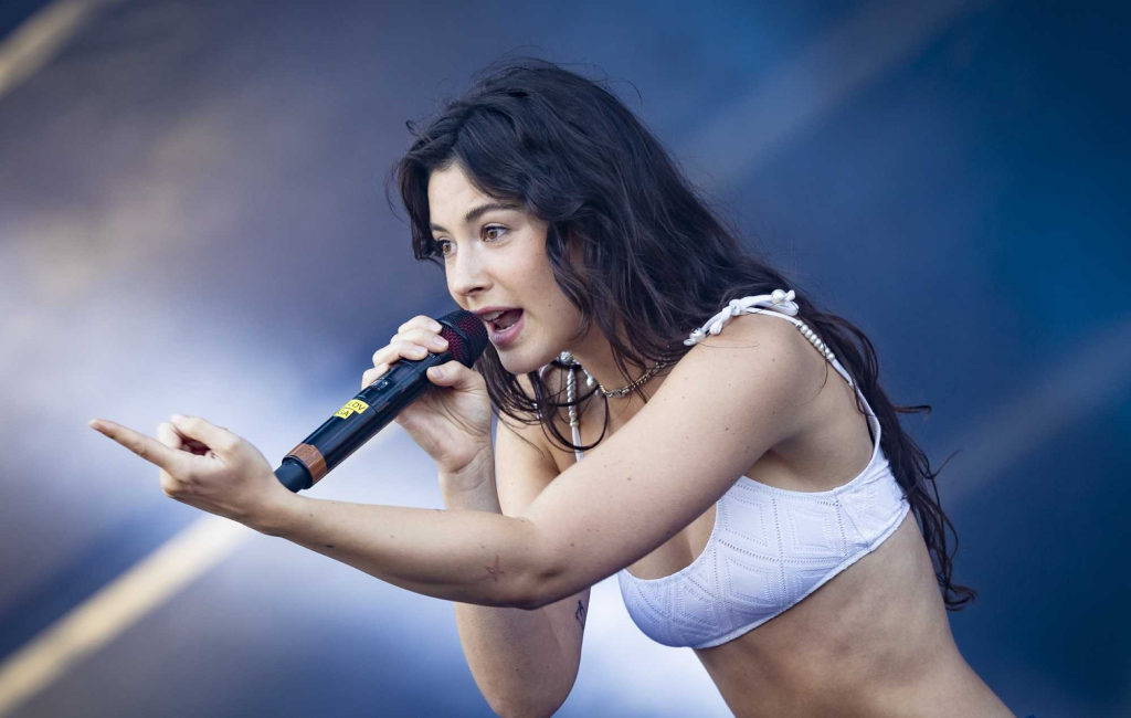 Gracie Abrams Before Fame