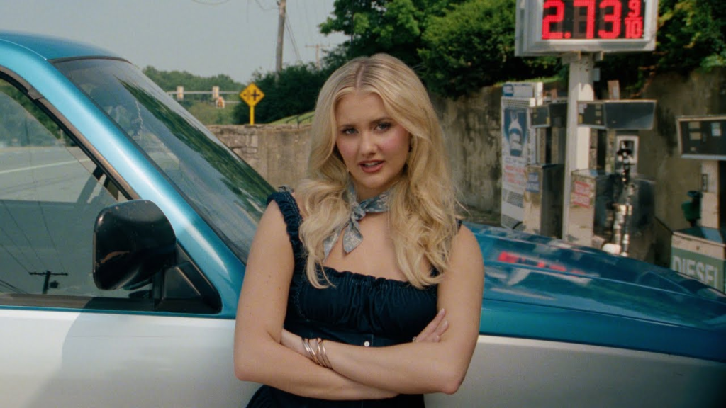 Elizabeth Nichols Early Life and Education