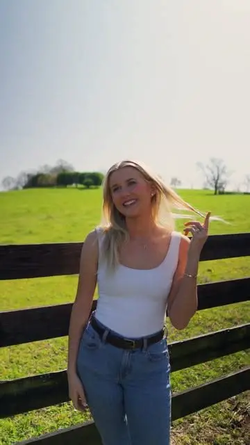 Elizabeth Nichols Before Fame