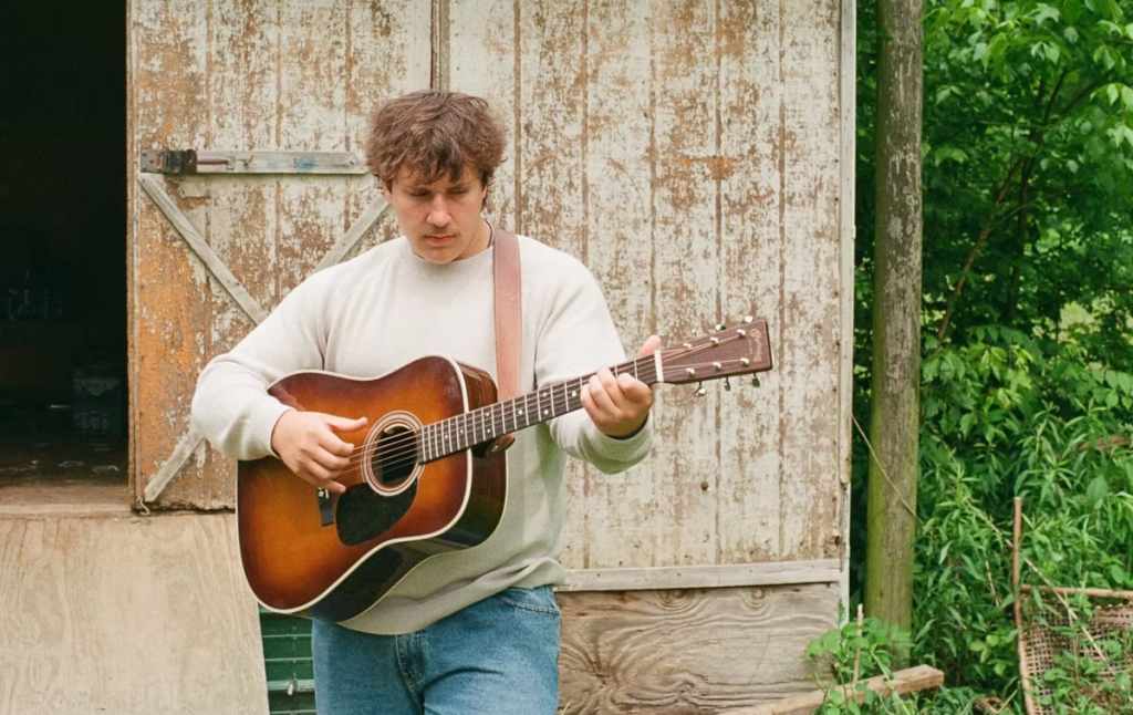 Joshua Slone Wiki/Bio