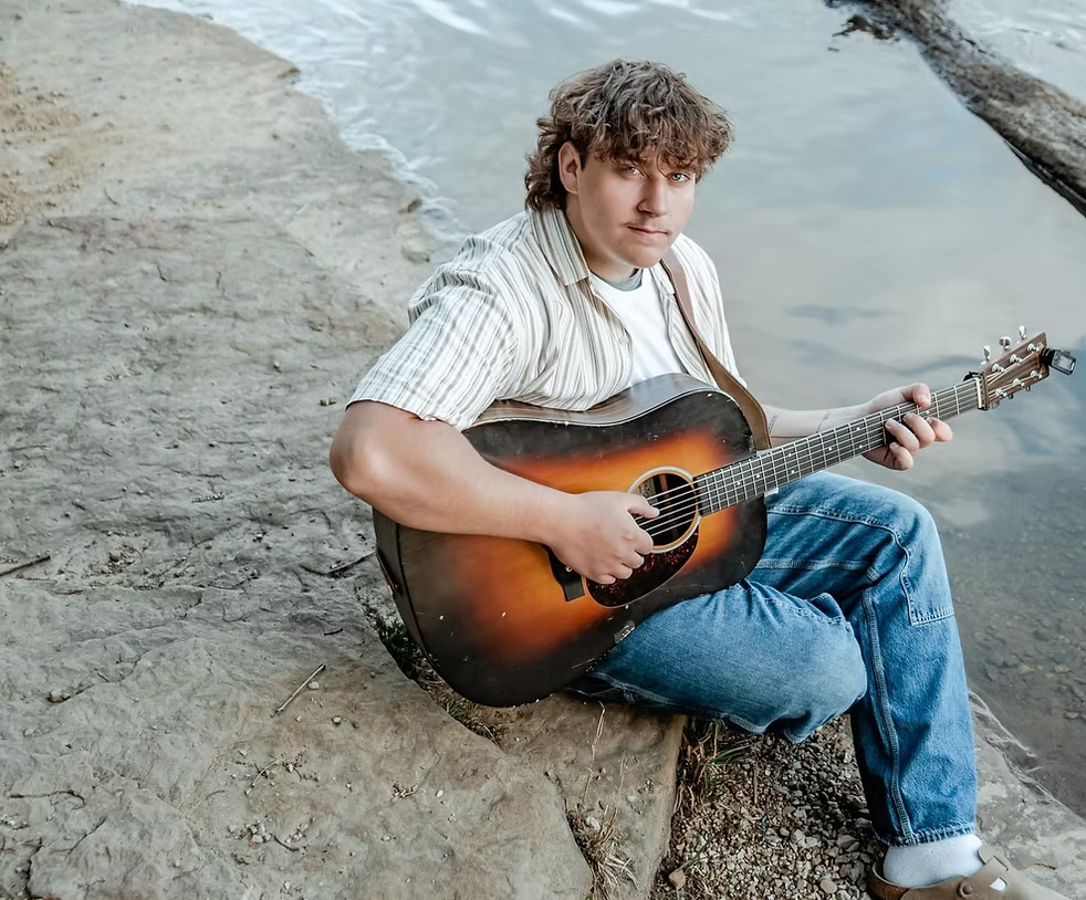 Joshua Slone Early Life and Education