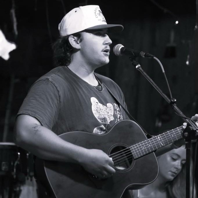 Joshua Slone Before Fame