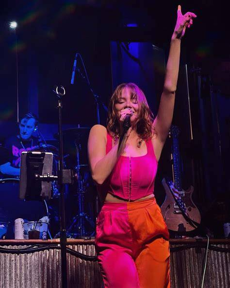 Abbie Callahan Wiki/Bio