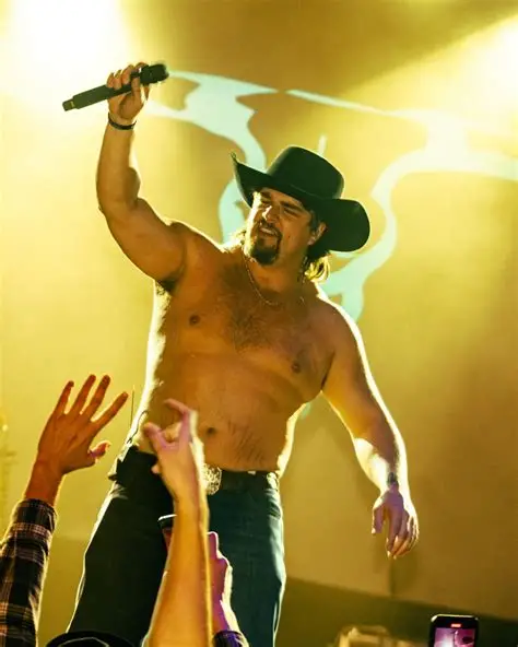 Gavin Adcock Before Fame