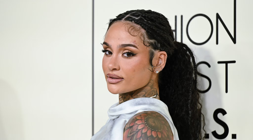 Kehlani Wiki/Bio 