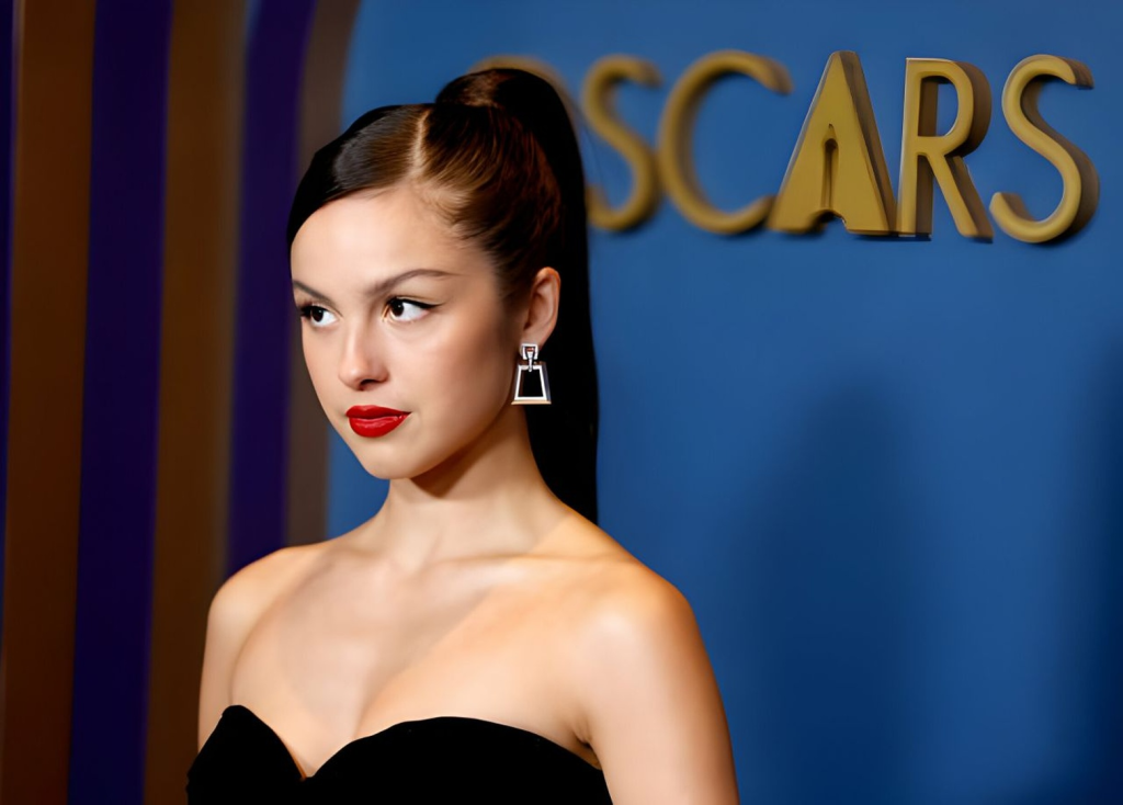 Olivia Rodrigo Wiki/Bio