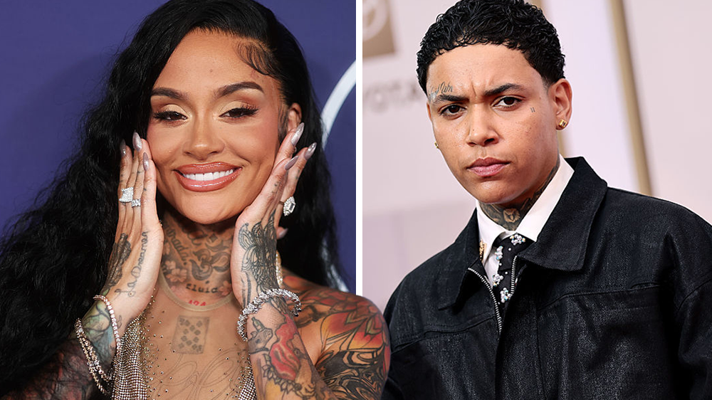 Kehlani Partner – kwn