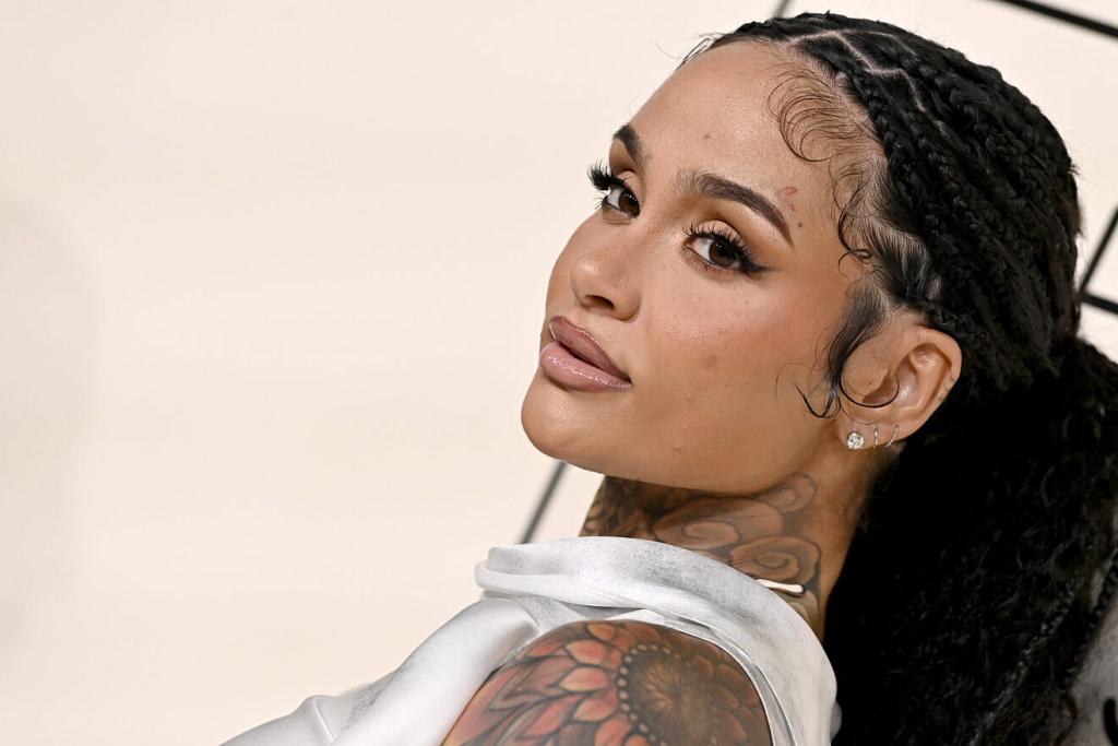 Kehlani Legacy and Impact