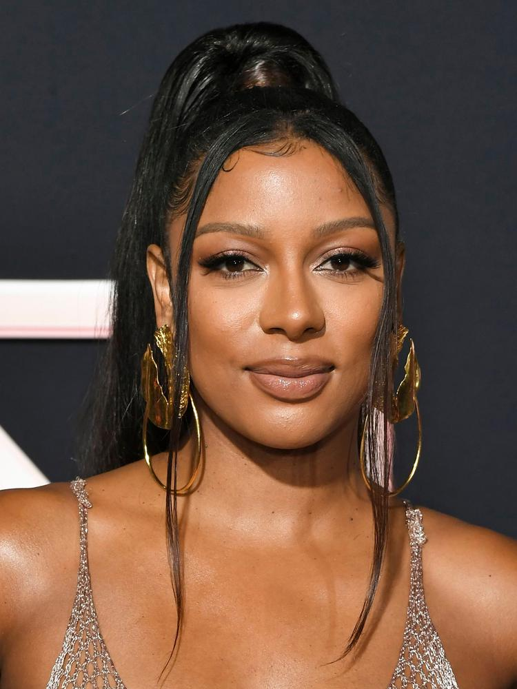 Victoria Monét Early Life and Education