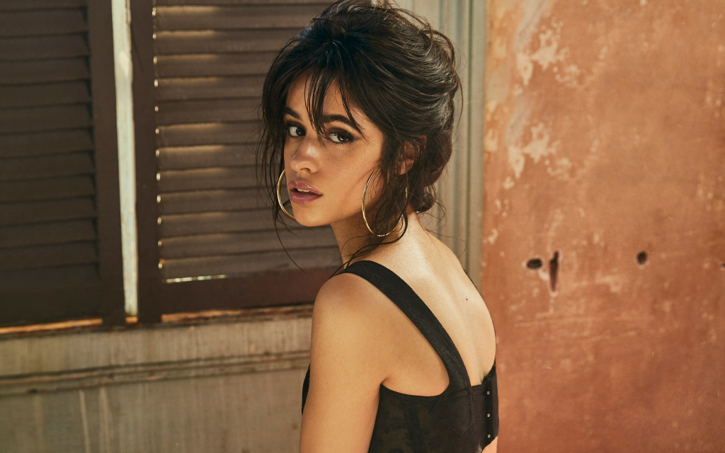 Camila Cabello Wiki/Bio 