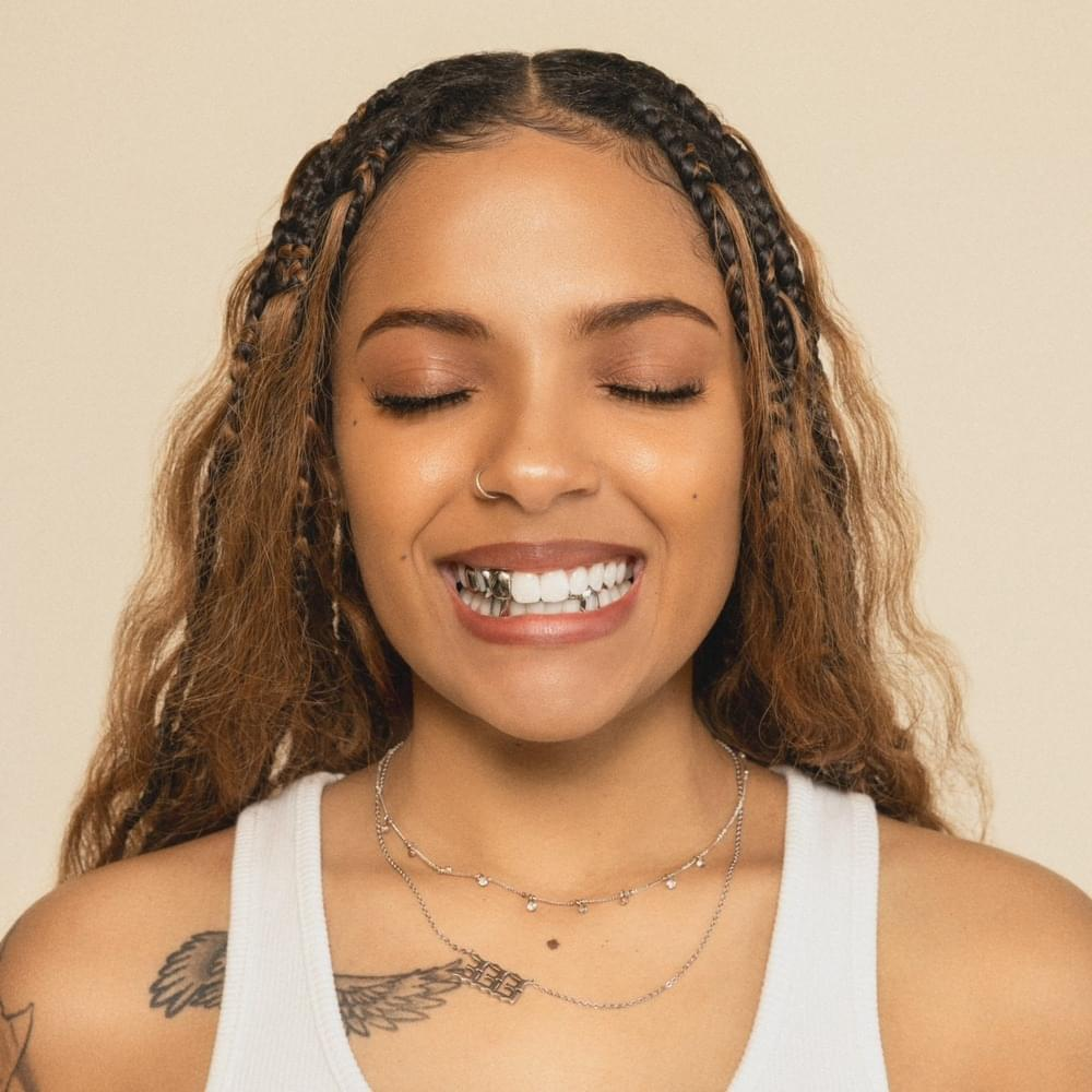 Samara Cyn Early Life and Education