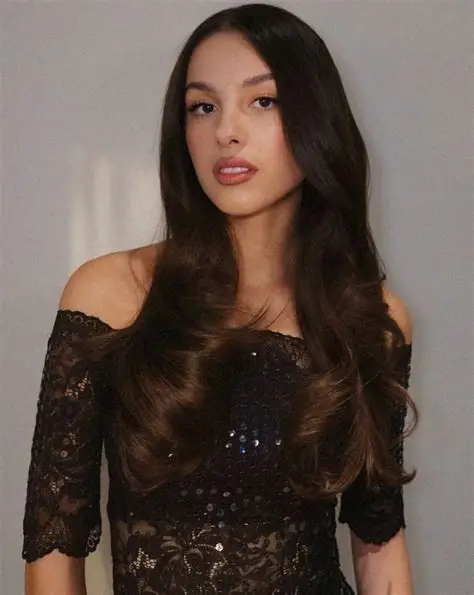 Olivia Rodrigo Before Fame