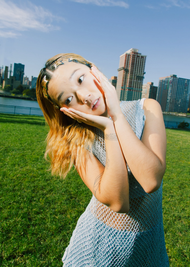 Tiffany Day Wiki/Bio