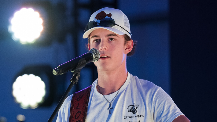 Waylon Wyatt Wiki/Bio 