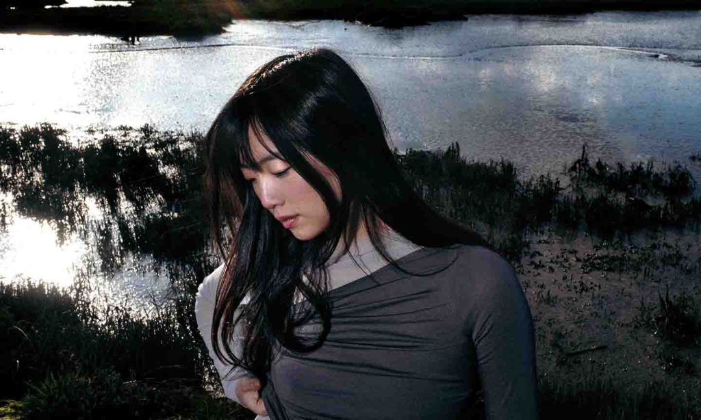 Sarah Kinsley Early Life and Education