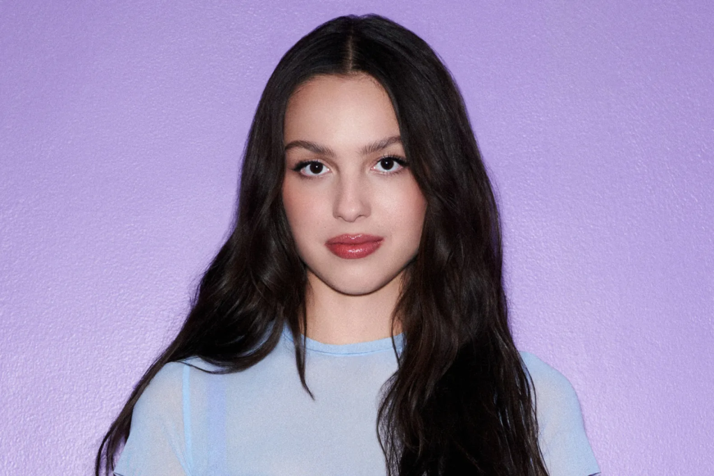 Olivia Rodrigo Legacy and Impact