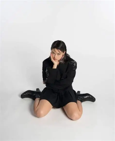 Jasmine Kelly Wiki/Bio