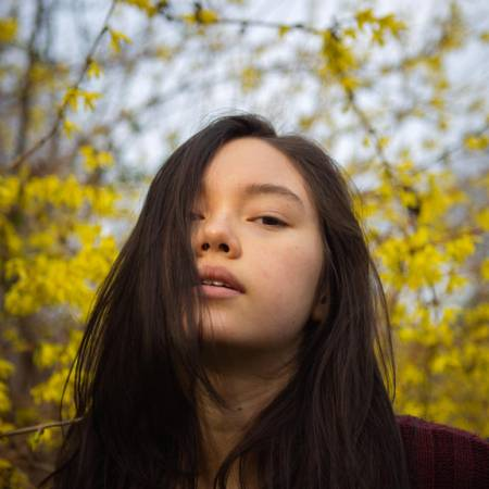 Jasmine Kelly Before Fame