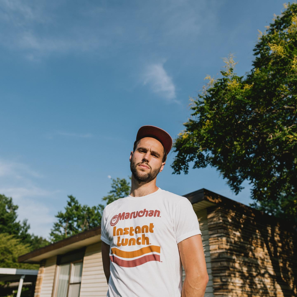 HAFFWAY Early Life and Education