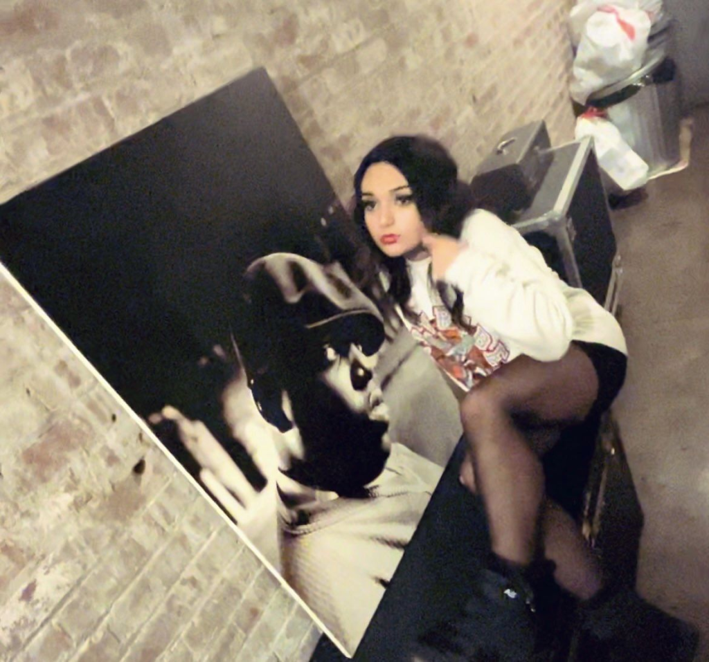 Cece Natalie Wiki/Bio