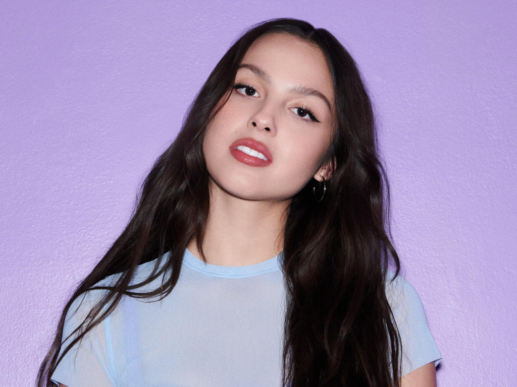Olivia Rodrigo Future Plans and Goals
