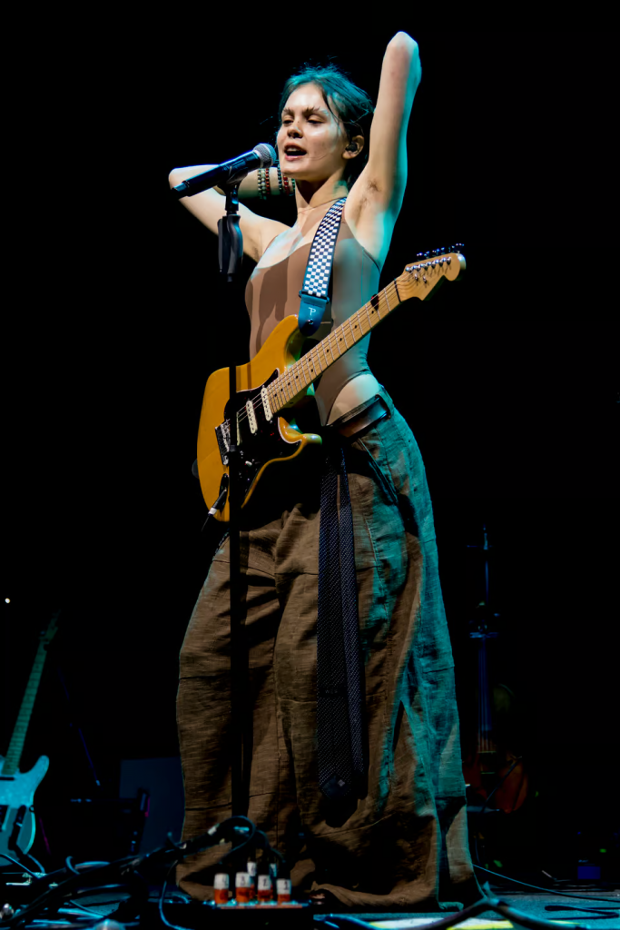 Sofia Isella Legacy and Impact