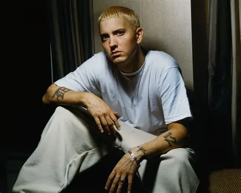 Eminem Early Life and Education