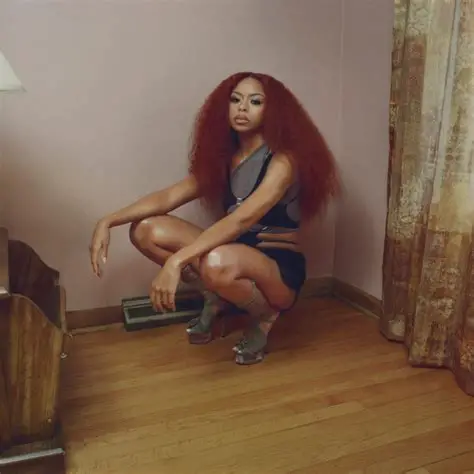 Ravyn Lenae Legacy and Impact