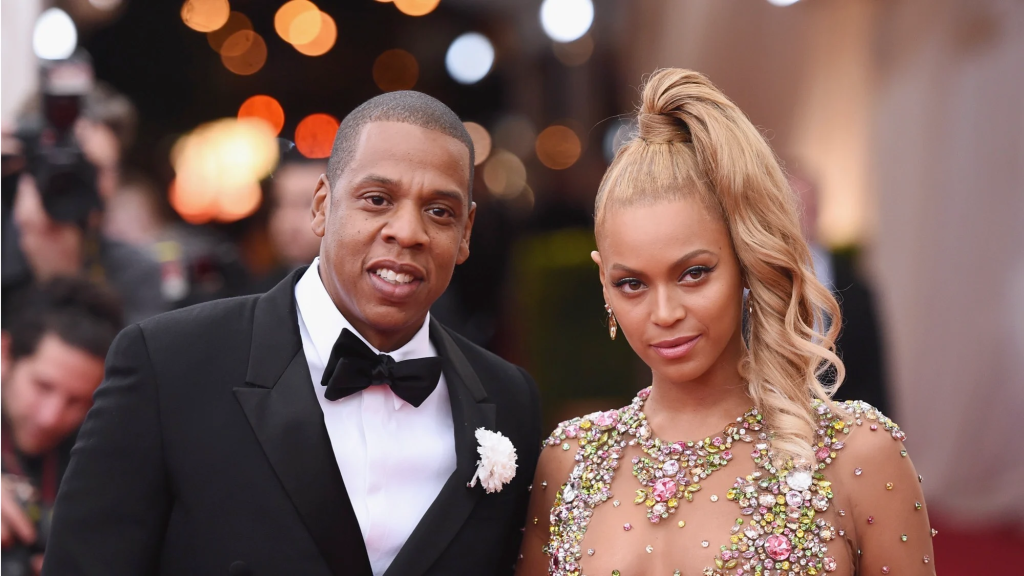 Beyoncé Husband – Jay-Z