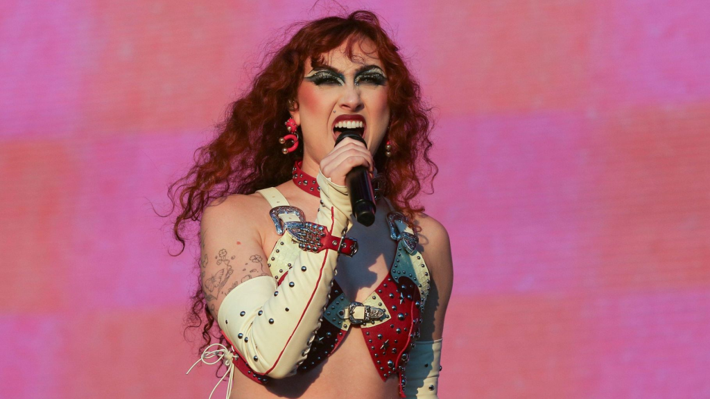 Chappell Roan Early Life and Education