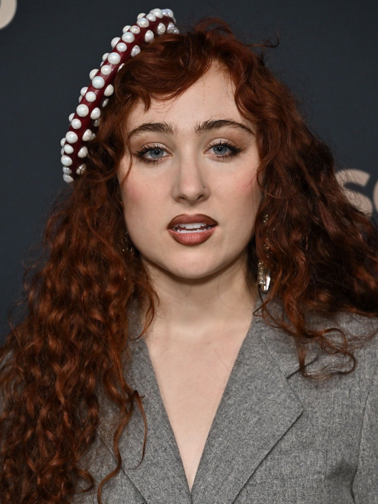 Chappell Roan Before Fame