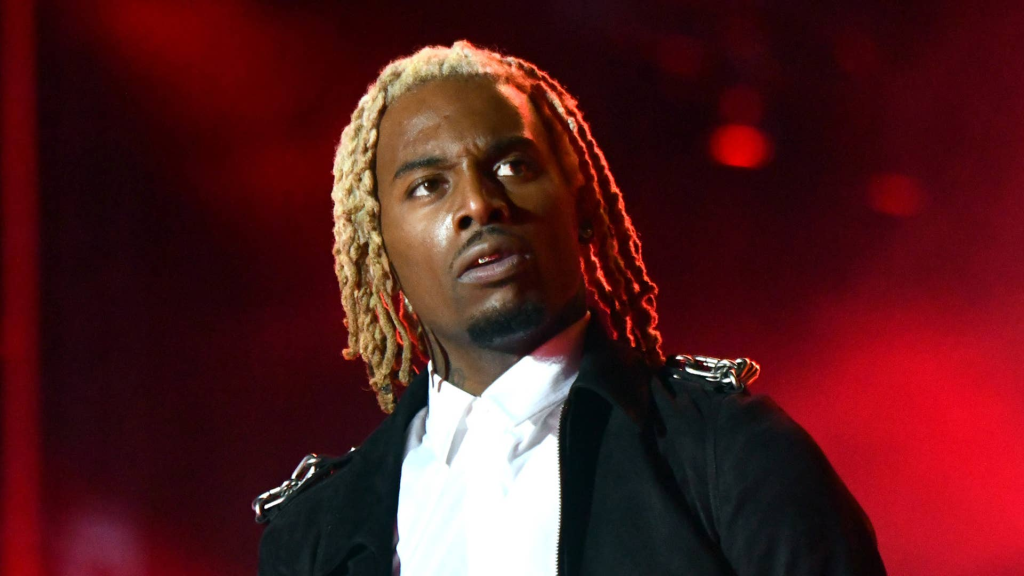 Playboi Carti Before Fame