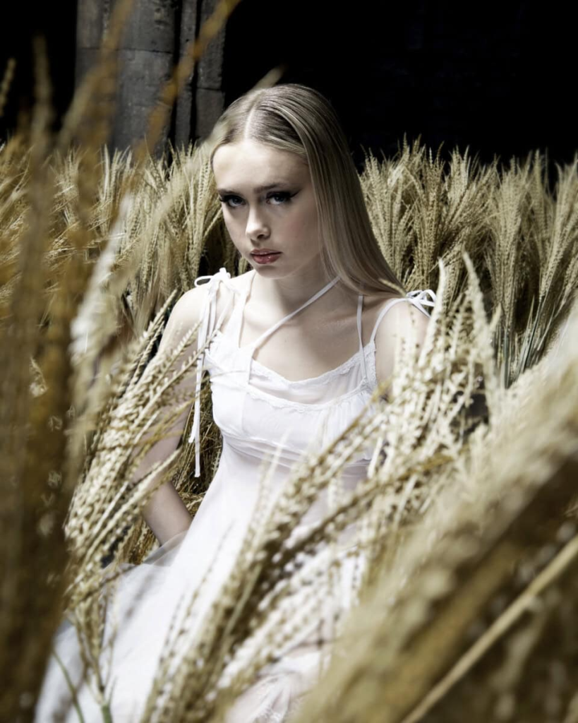 Erin LeCount Before Fame