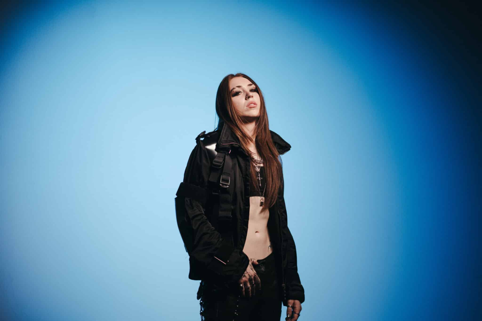 Singed R Bio Kami Kehoe Singer Bio, Age, Height, Weight, Family, Net Worth & Songs ...