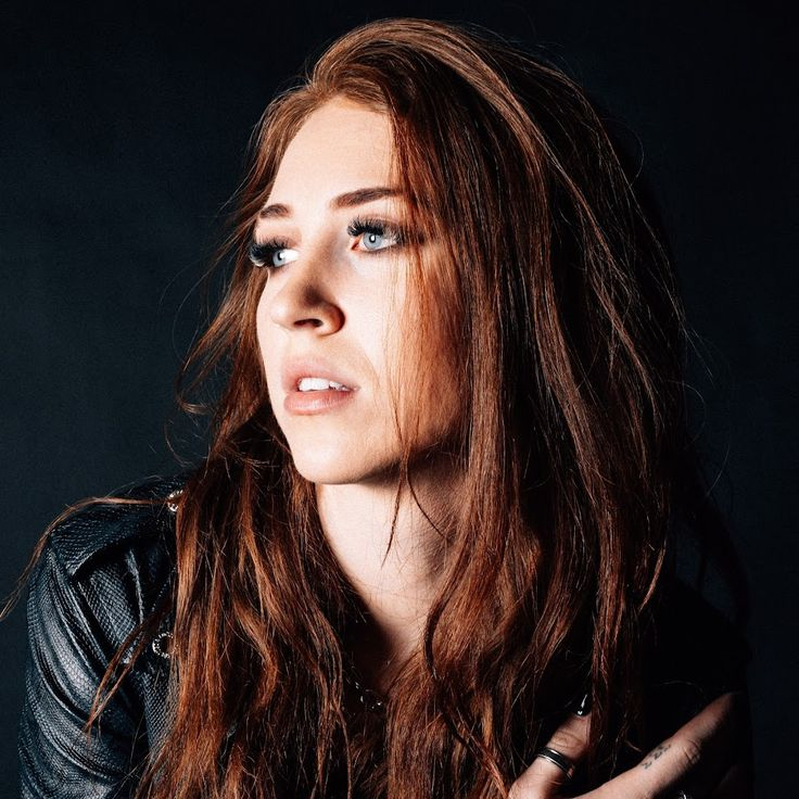 Kami Kehoe Early Life and Education