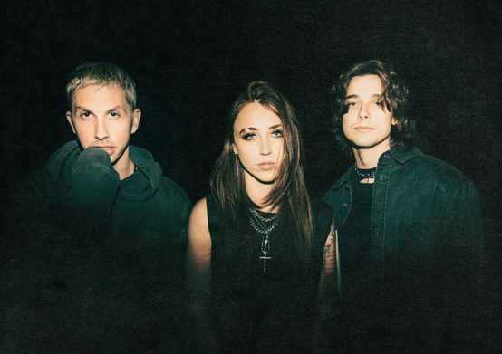 Kami Kehoe Before Fame