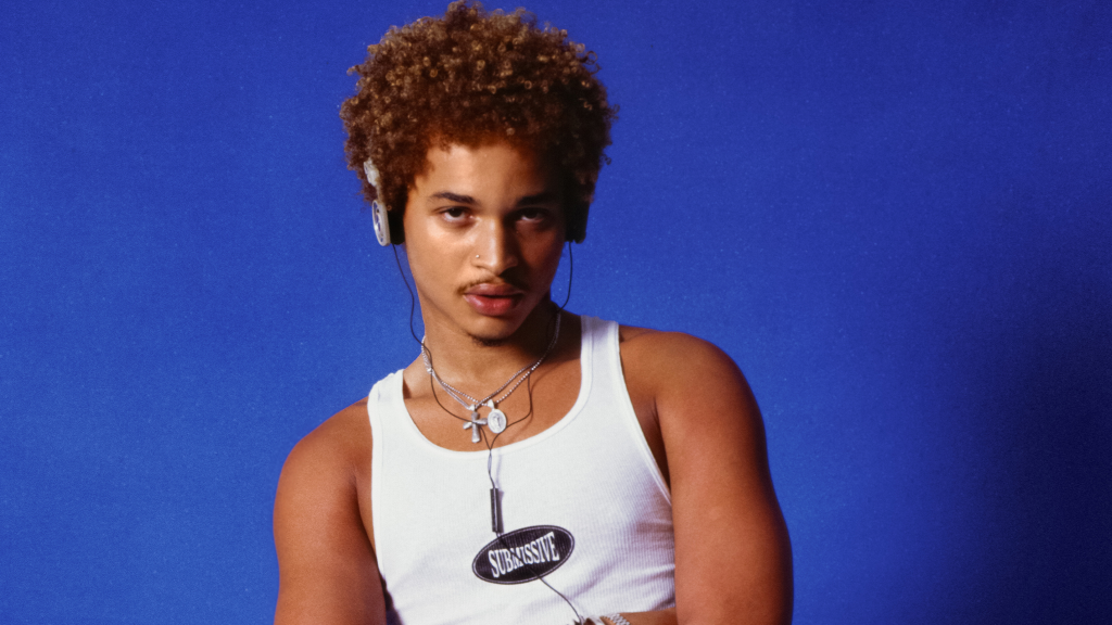 Destin Conrad Before Fame