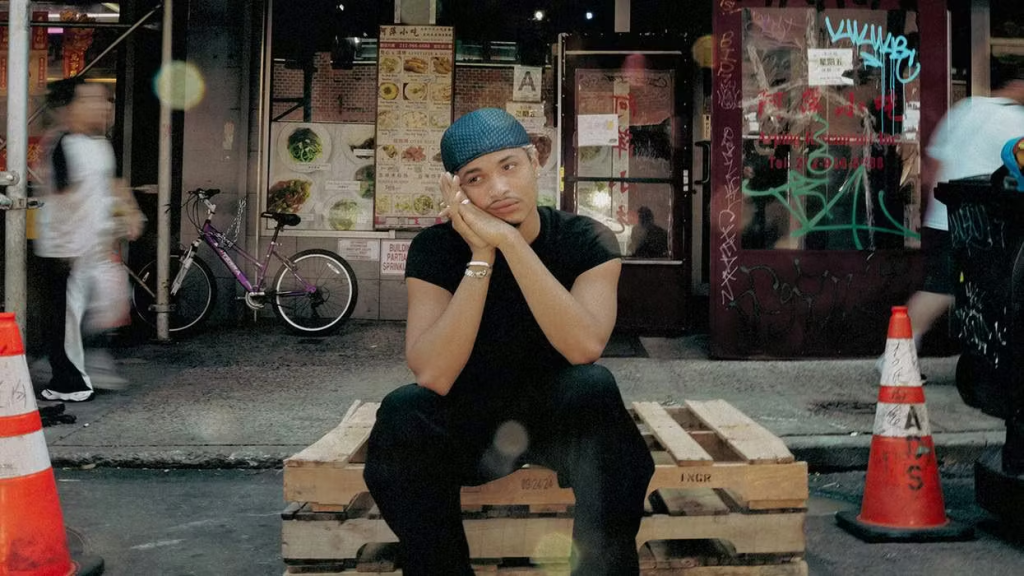 Destin Conrad Future Plans and Goals