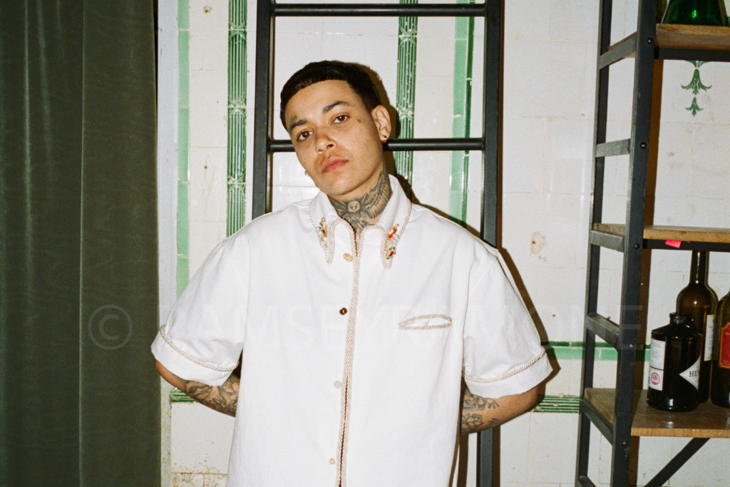 Kwn Early Life and Education