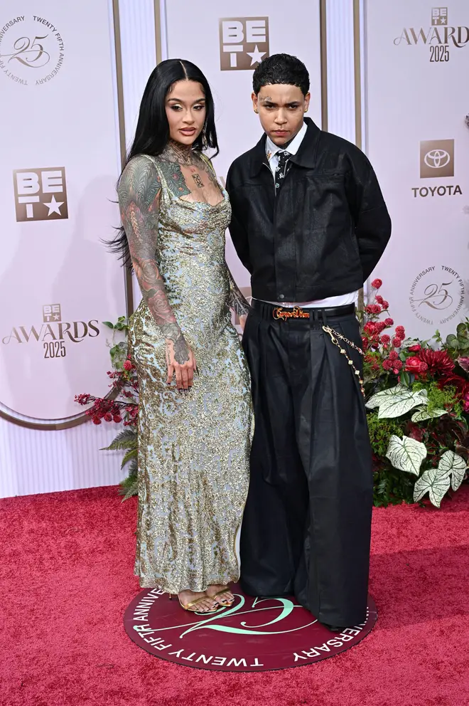 Kwn Partner – Kehlani